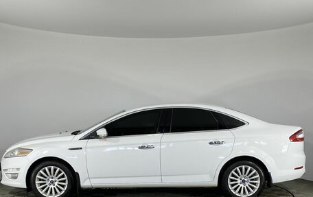 Ford Mondeo IV, 2013 год, 1 295 000 рублей, 2 фотография
