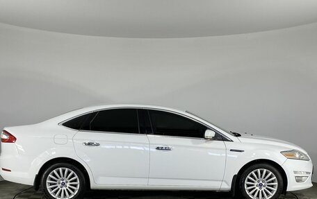 Ford Mondeo IV, 2013 год, 1 295 000 рублей, 3 фотография