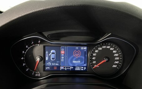 Ford Mondeo IV, 2013 год, 1 295 000 рублей, 7 фотография