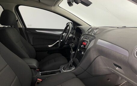 Ford Mondeo IV, 2013 год, 1 295 000 рублей, 5 фотография