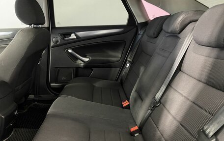 Ford Mondeo IV, 2013 год, 1 295 000 рублей, 6 фотография