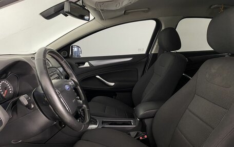 Ford Mondeo IV, 2013 год, 1 295 000 рублей, 4 фотография