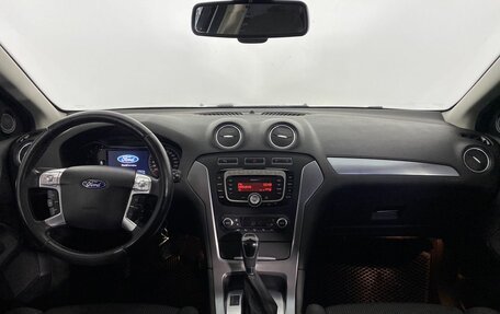 Ford Mondeo IV, 2013 год, 1 295 000 рублей, 8 фотография