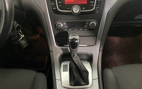 Ford Mondeo IV, 2013 год, 1 295 000 рублей, 9 фотография