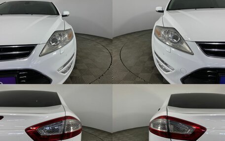 Ford Mondeo IV, 2013 год, 1 295 000 рублей, 15 фотография