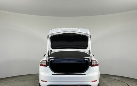 Ford Mondeo IV, 2013 год, 1 295 000 рублей, 19 фотография