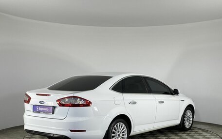 Ford Mondeo IV, 2013 год, 1 295 000 рублей, 16 фотография