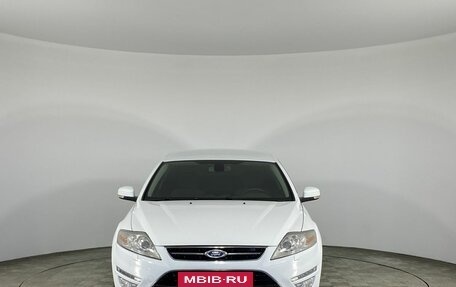 Ford Mondeo IV, 2013 год, 1 295 000 рублей, 14 фотография