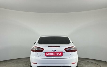 Ford Mondeo IV, 2013 год, 1 295 000 рублей, 18 фотография