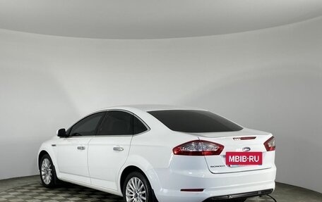 Ford Mondeo IV, 2013 год, 1 295 000 рублей, 17 фотография