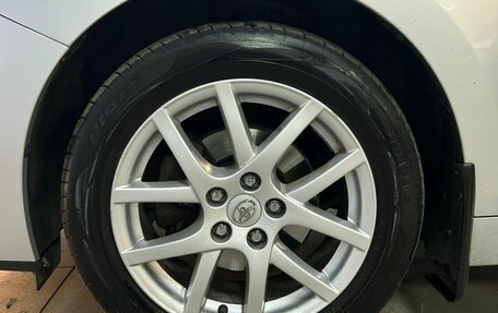 Toyota Verso I, 2011 год, 1 042 000 рублей, 9 фотография