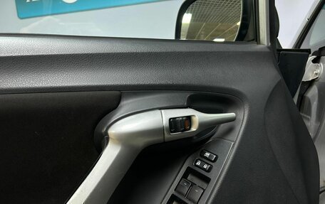 Toyota Verso I, 2011 год, 1 042 000 рублей, 11 фотография