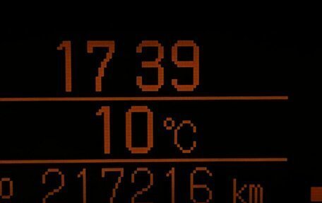 Toyota Verso I, 2011 год, 1 042 000 рублей, 17 фотография