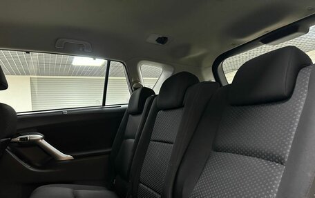 Toyota Verso I, 2011 год, 1 042 000 рублей, 12 фотография