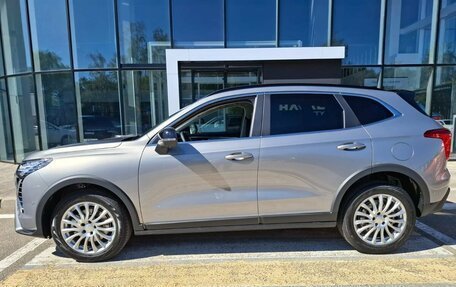 Haval Jolion, 2025 год, 2 799 000 рублей, 5 фотография