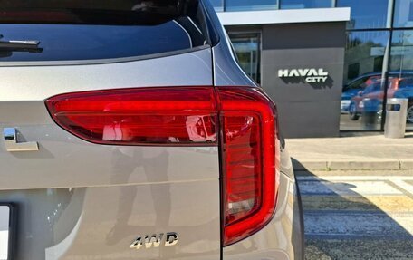 Haval Jolion, 2025 год, 2 799 000 рублей, 9 фотография