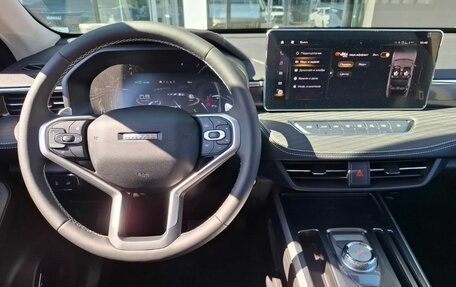 Haval Jolion, 2025 год, 2 799 000 рублей, 15 фотография