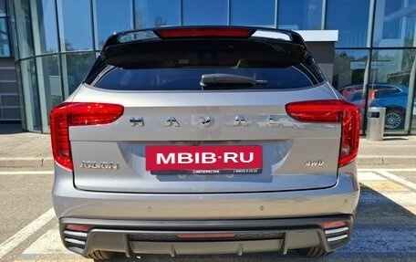 Haval Jolion, 2025 год, 2 799 000 рублей, 8 фотография