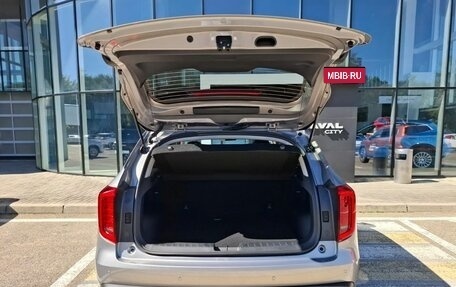 Haval Jolion, 2025 год, 2 799 000 рублей, 10 фотография