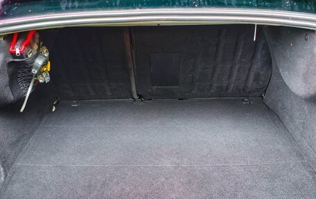 Citroen C5 II, 2008 год, 650 000 рублей, 9 фотография