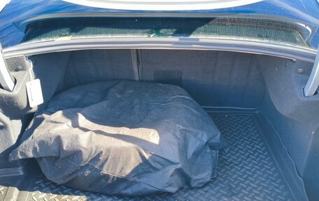 Citroen C5 II, 2008 год, 650 000 рублей, 10 фотография