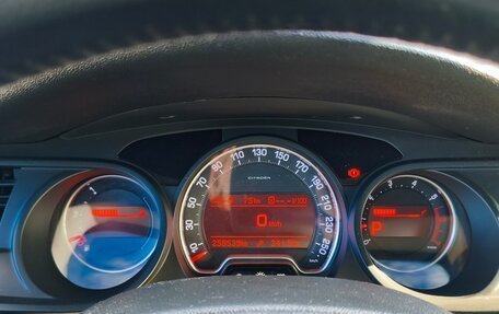 Citroen C5 II, 2008 год, 650 000 рублей, 16 фотография