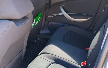 Citroen C5 II, 2008 год, 650 000 рублей, 21 фотография