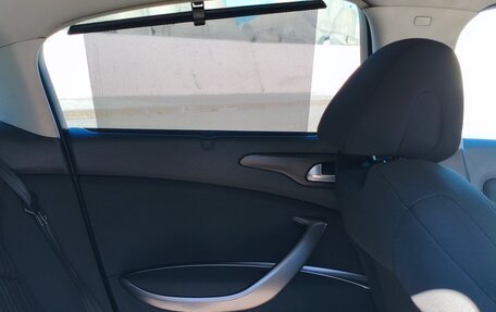 Citroen C5 II, 2008 год, 650 000 рублей, 24 фотография