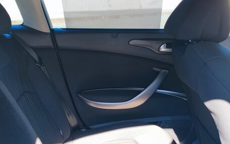 Citroen C5 II, 2008 год, 650 000 рублей, 25 фотография