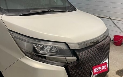 Toyota Noah III, 2019 год, 2 850 000 рублей, 1 фотография