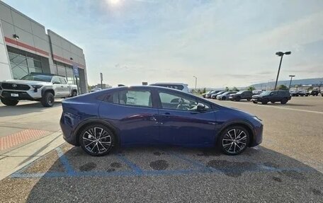 Toyota Prius IV XW50, 2025 год, 5 178 000 рублей, 7 фотография