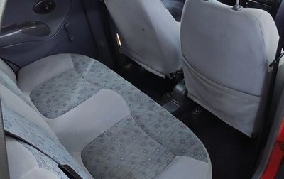 Daewoo Matiz I, 2007 год, 160 000 рублей, 1 фотография