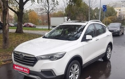 FAW Besturn X80 I рестайлинг, 2020 год, 1 080 000 рублей, 1 фотография
