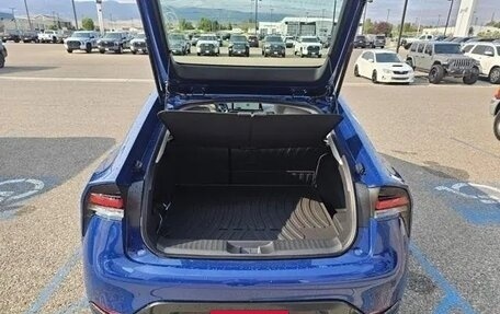 Toyota Prius IV XW50, 2025 год, 5 178 000 рублей, 9 фотография