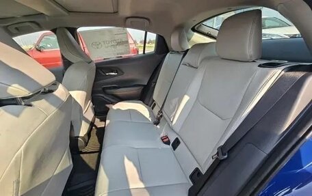 Toyota Prius IV XW50, 2025 год, 5 178 000 рублей, 21 фотография