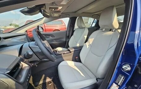 Toyota Prius IV XW50, 2025 год, 5 178 000 рублей, 18 фотография