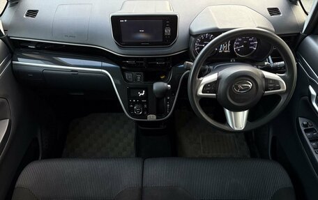 Daihatsu Move VI рестайлинг, 2017 год, 1 020 000 рублей, 7 фотография