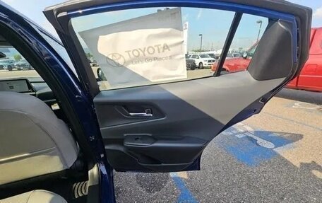 Toyota Prius IV XW50, 2025 год, 5 178 000 рублей, 24 фотография