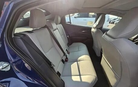 Toyota Prius IV XW50, 2025 год, 5 178 000 рублей, 25 фотография