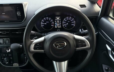 Daihatsu Move VI рестайлинг, 2017 год, 1 020 000 рублей, 8 фотография