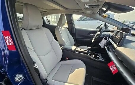 Toyota Prius IV XW50, 2025 год, 5 178 000 рублей, 23 фотография