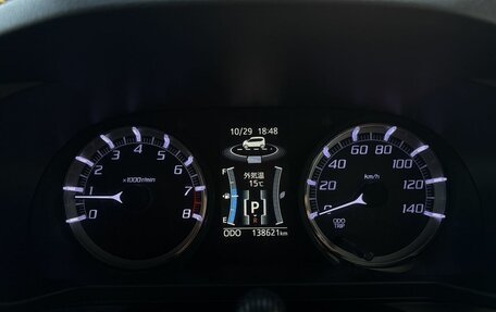 Daihatsu Move VI рестайлинг, 2017 год, 1 020 000 рублей, 9 фотография