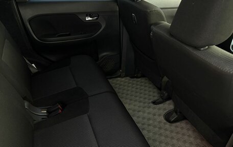 Daihatsu Move VI рестайлинг, 2017 год, 1 020 000 рублей, 14 фотография