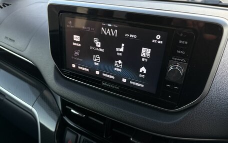 Daihatsu Move VI рестайлинг, 2017 год, 1 020 000 рублей, 10 фотография