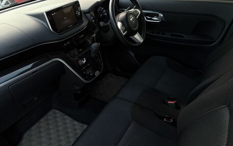 Daihatsu Move VI рестайлинг, 2017 год, 1 020 000 рублей, 15 фотография