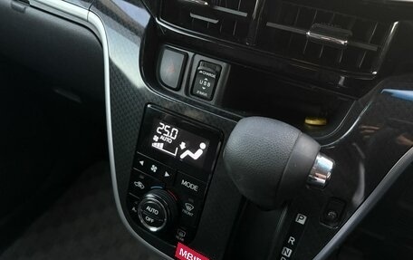 Daihatsu Move VI рестайлинг, 2017 год, 1 020 000 рублей, 11 фотография