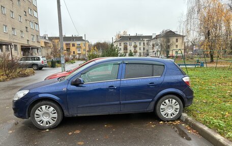 Opel Astra H, 2007 год, 550 000 рублей, 2 фотография