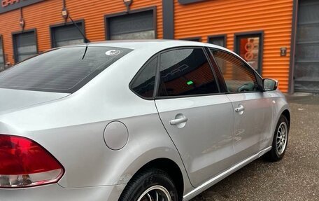 Volkswagen Polo VI (EU Market), 2014 год, 660 000 рублей, 5 фотография