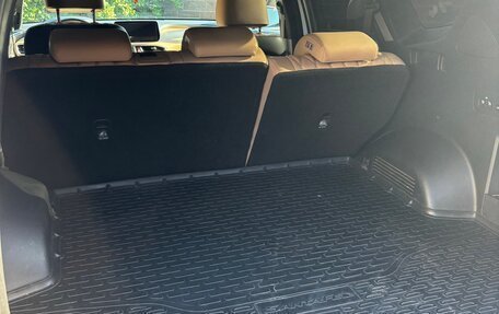 Hyundai Santa Fe IV, 2021 год, 4 050 000 рублей, 18 фотография