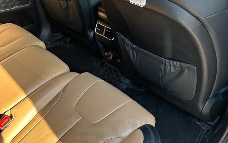 Hyundai Santa Fe IV, 2021 год, 4 050 000 рублей, 15 фотография